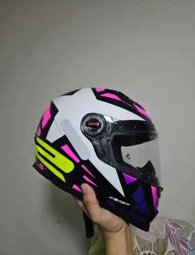 LS2 STAR WAR N58