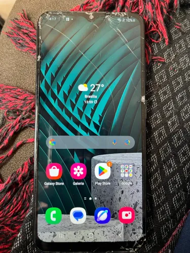 Samsung A03S