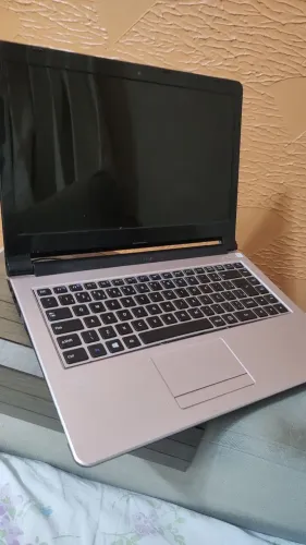 CARCAÇA DE NOTEBOOK