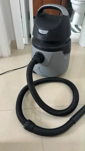 Aspirador de pó 
