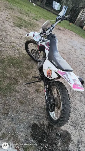 Xr 200