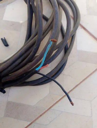 Cabo pp 4mm