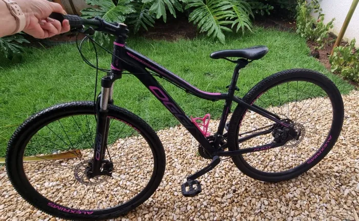 Bicicleta oggi float