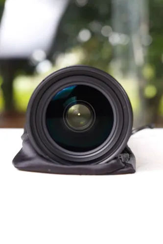  Sigma 18-35mm F/1.8 Dc Hsm Art Para Nikon