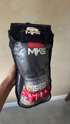 Luva de muay thai