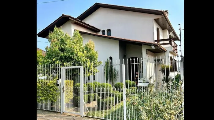 Casa no Rio Branco Casa