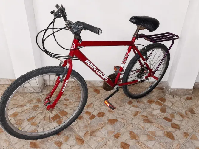 Bocicleta Houston