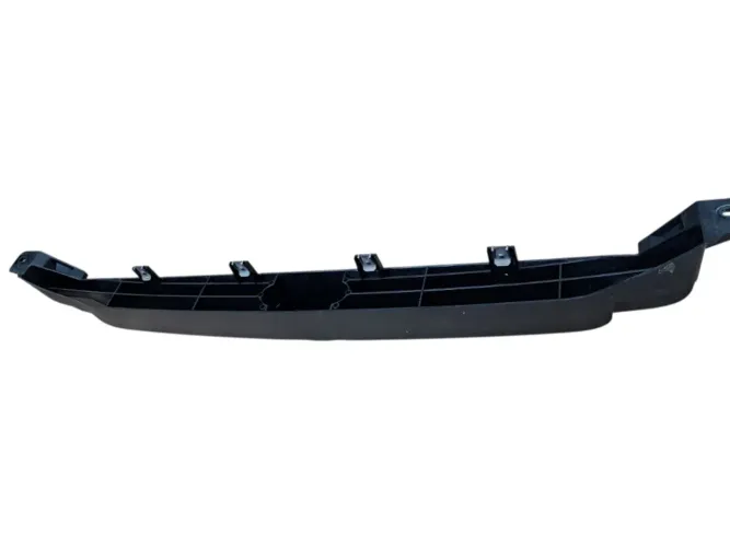 Grade Dianteira Ford Escort Zetec 1997 1998 A 2000 Original Preto