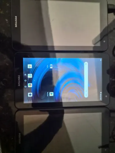 Tablet positivo 7 pl
