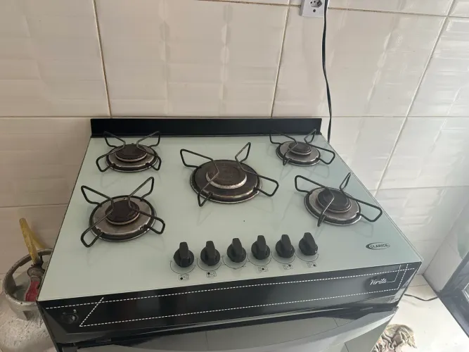Fogão