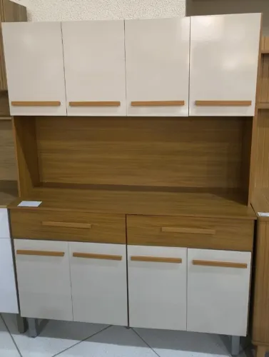 Aramario de Cozinha Novo
