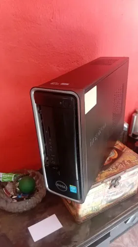Pc Mini torre i5 8 gb 250 gb  - Aldeota 