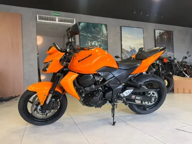 Kawasaki z 750 2012 LUC 2026