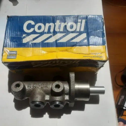 Cilindro Mestre Palio 98/... Sem ABS Tempra 92/... Fiorino 94/.. Siena Marca Control C-204