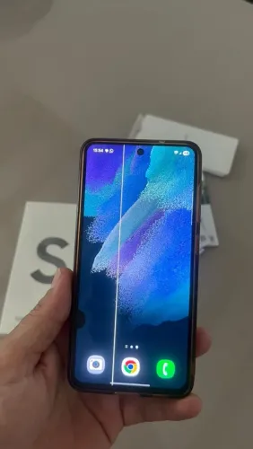 Celular Samsung s21 fe