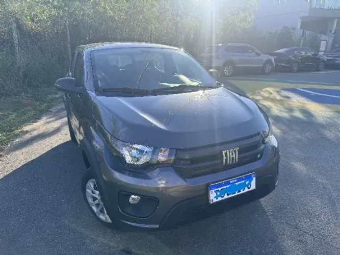 Fiat Mobi Like 1.0 Fire Flex 5P. 2025