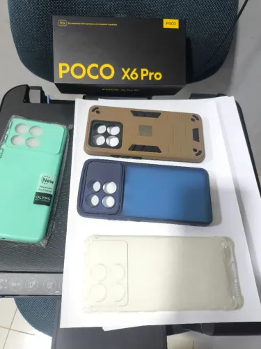 POCO X6 PRÓ