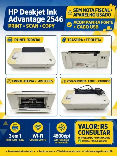 Impressora
