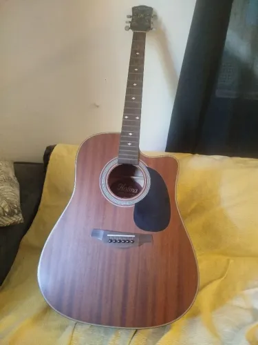 Violão Hofma