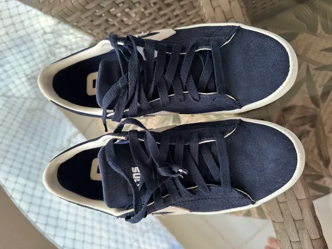 tênis converse CONS