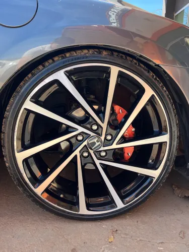 Rodas aro 20