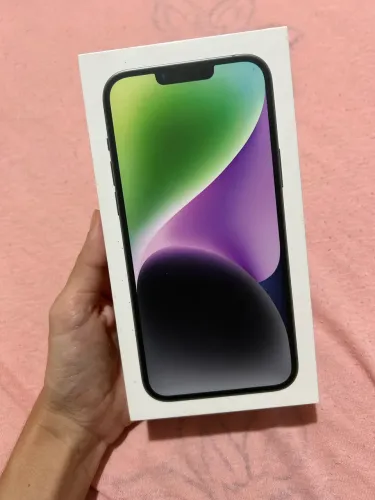 iPhone 14 Plus