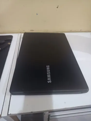 Carregando notebook Samsung