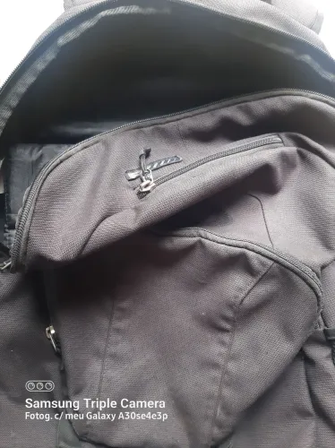 Mochila Okley original