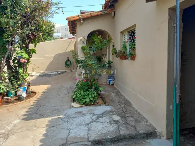 Casa à venda em Campinas, Vila Andrade Neves, com 2 quartos, com 111 m²