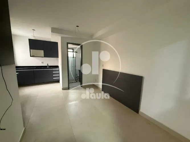 Kitnet para aluguel, 1 quarto Santa Terezinha em Santo André/SP