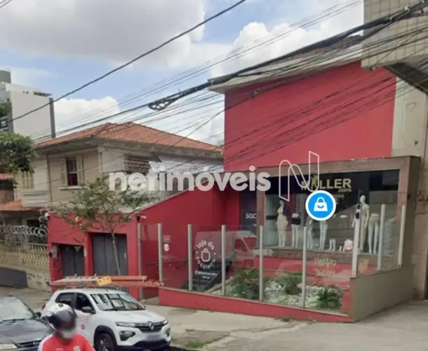 Lote-area-terreno ideal para construtoras ideal para predio e empreendimentos.