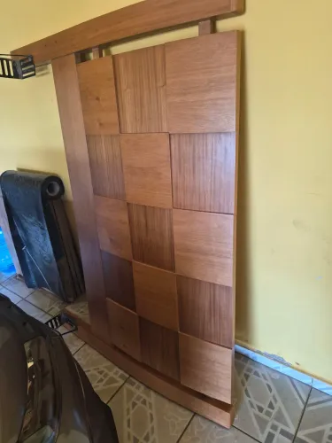 Cabeceira de cama