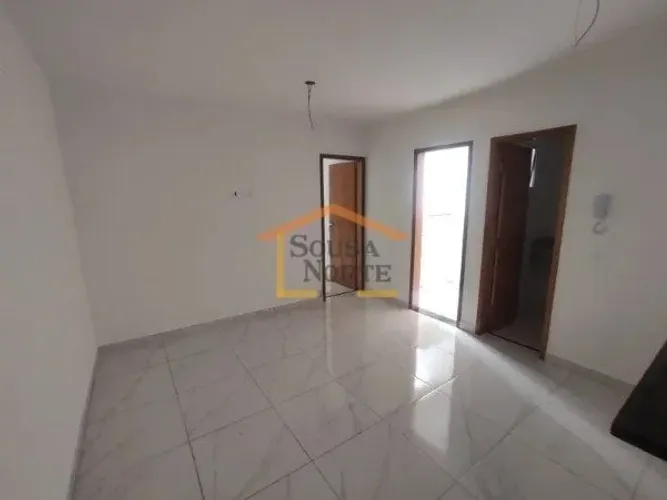 Venda de Apartamento em São Paulo-SP, bairro Vila Guilherme com 37m² Área Const. e 37m² Ár