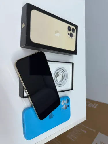 IPHONE 13 PRO MAX 256GB SEMINOVO