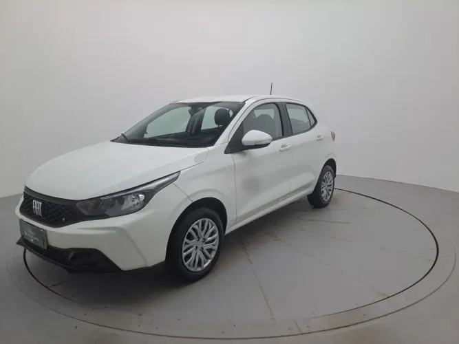 Fiat Argo Drive 1.0 Firefly 2025