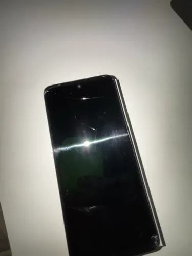 Celular moto G22