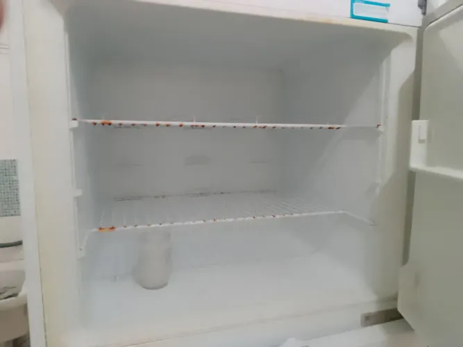 Geladeira