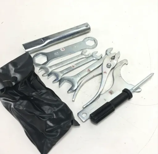 Kit ferramentas original Yamaha fz25