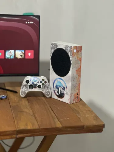 Xbox Série S