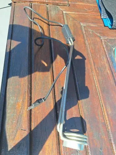 Aquecedor Ebulidor 3000W piscinas/ofurôs/banheiras