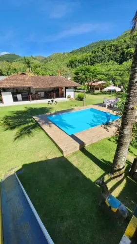 Vende-se excelente chácara em São Roque de Maravilha, interior de Alfredo Chaves