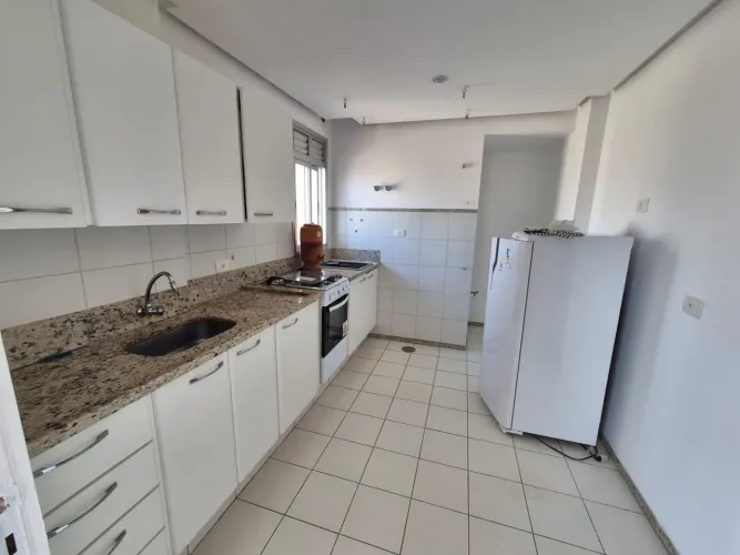 PRINCE ALBERT - R$ 370.000 - Apartamento para venda 1 Quarto, 50m², Jardim Higienópolis, L