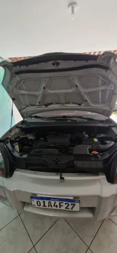 Hyundai Tucson 2.0 16V Flex Aut. 2013