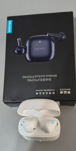 Fone de ouvido tradutor