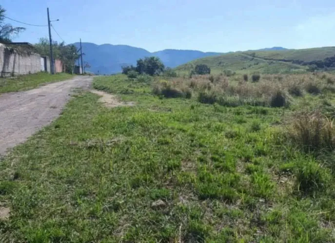 #VENDO Área em Parque Primavera, Itaguaí-RJ.