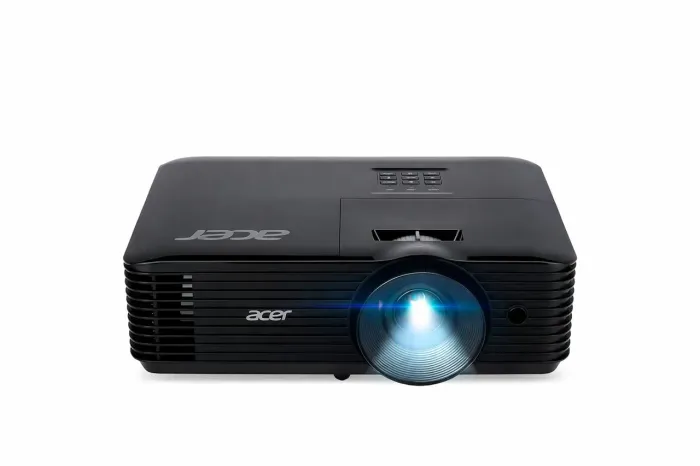 Projetor Acer XGA DLP - Excelente estado + acessórios