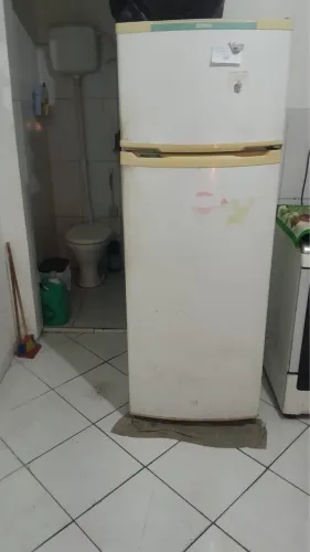 Geladeira Consul Usada