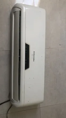 Ar condicionado ELECTROLUX 9000 btus
