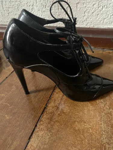 Sapato Luiza Barcelos
