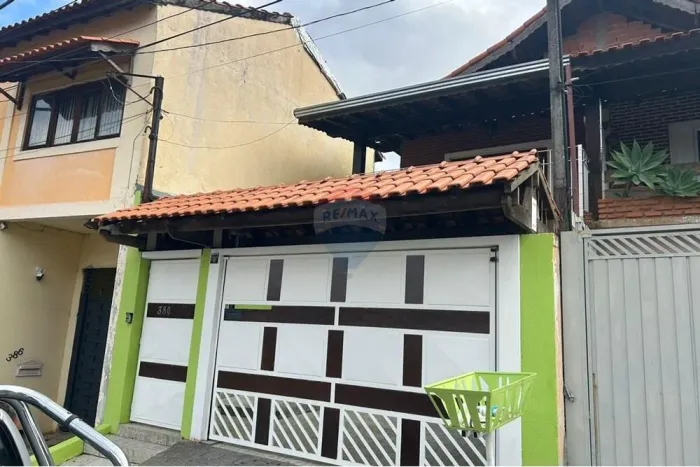 Seu Novo Lar: Casa Aconchegante em Mairiporã